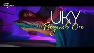 Begench Ore -Uky (official clip)