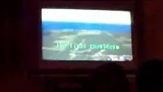 The Final Countdown - Karaoke