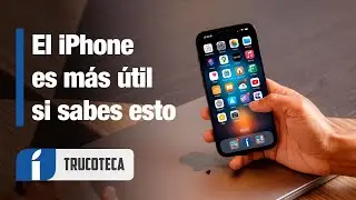 10 cosas ÚTILES del iPhone que la mayoría NO sabe