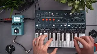 This Thing Should Not Be This Cheap 🤯 || Making Some Epic Cinematic Synth Stuff