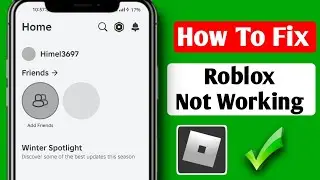 Delta Executor | How To Fix Roblox Upgrade Error (Latest 2025)