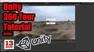 How to change Unity Skybox by script - Simple script example to switch between skyboxes in Unity