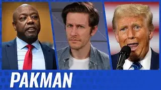 Trump accuses Kamala of murder, Republican visibly clueless 10/3/24 TDPS Podcast