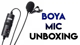 Boya Mic Not Working in Android Phone_Use Boya By-M1 Mic in All Mobile Without Any app installation.
