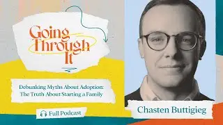 Chasten Buttigieg’s Call Finally Came I Going Through It, from Mailchimp Presents