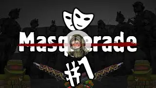 MASQUERADE ► STALCRAFT