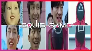 Squid Game 