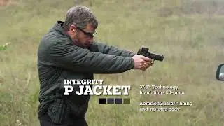 Overview of the Vertx Integrity P Jacket