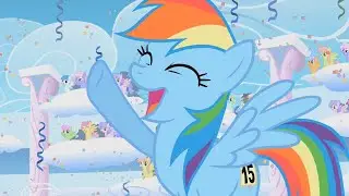 [My Little Pony] 