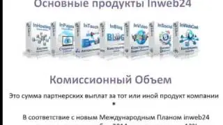 InWEB24 как установить и использовать InSocial