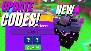 *NEW* UPDATE! CODES* [UPD4] Tank Battles Simulator! [DUNGEONS⚔️] ROBLOX
