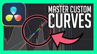 Color: Custom Curves 101