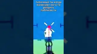 ты когда остался соло и кого то рядом рейдят 
