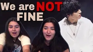 GOT7 YUGYEOM 'FINE' MV REACTION | KMREACTS