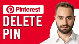 How To Delete A Pin On Pinterest (How To Remove A Pin On Pinterest)