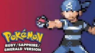 Team Aqua/Magma Battle - Pokémon Ruby/Sapphire/Emerald Soundtrack