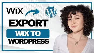 How to Export Wix Website to WordPress (Best Method)