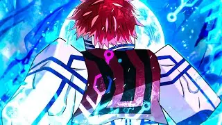 This Roblox Anime Game Got a DEMON SLAYER Update