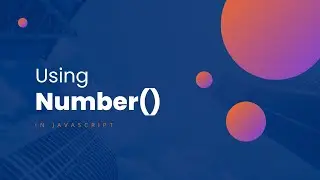 Using Number() in JavaScript