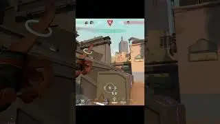Raze Air Strike #valorant