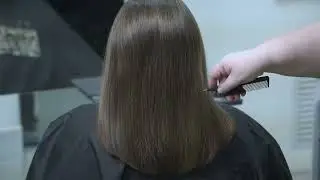 TEOTEMA ӏ Окрашивание тон в тон безаммиачным красителем