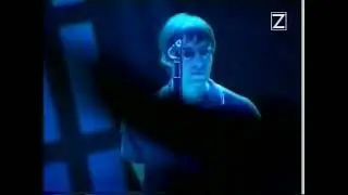 Oasis   Some might say   live at Globen Arena, Sweden 1997