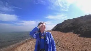 За Родину: поселок на берегу Азовского моря, Темрюкский район