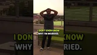 Stop, drop and roll 