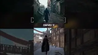 AC Unity Has Aged SO WELL 🤭😳