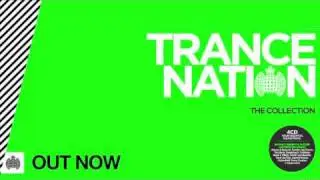 Trance Nation - The Collection (Ministry of Sound) Mega Mix