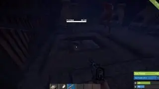 “GET READY I’M GONNA THROW THE ROCK!”