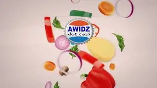 Awidz Kitchen Intro 18 sec