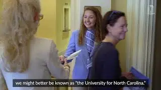 ‘Service to the state’ theme threads through University Day