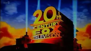 20th Century Fox Television (2011)