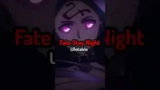 The Genshin Impact Anime has AMAZING Visuals! 