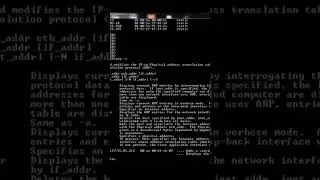 Dig Command arp and netstat  | arp -s | arp -a 