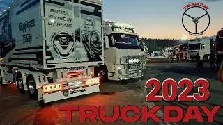 TRUCKDAY 2023