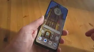 Motorola Moto G54 | UI Performance & First impressions