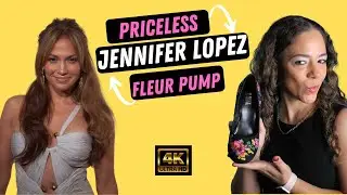 JLO’s Cute Floral pumps: The perfect pop of color for you! - Heel Review
