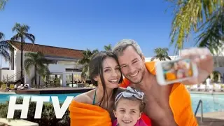 Los Pinos Resort & Spa Termal All Inclusive, Hotel en Termas de Río Hondo