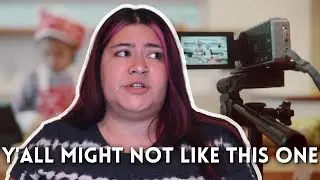 Is Family Vlogging Dangerous? | Therapist Talks Family Vlogging Channels