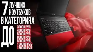 Какой ноутбук выбрать в 2022. Лучшие ноутбуки 2022
