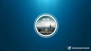 Bjorn Lynne - Seize the Day (Uplifting / Corporate / Pop) [Royalty Free Background Music]