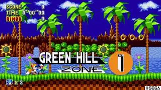 Sonic Mania Plus Debug Mode Tails And Tails