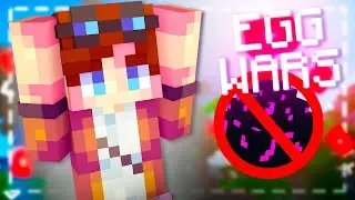 ВОТ И ВСЁ! КОНЕЦ ЕГГ ВАРСУ! MINECRAFT