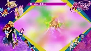 [Serbian/српски] | Winx Club Charmix | To je magičan Čarmiks