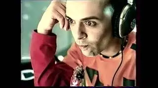 Блоки рекламы и анонсов (REN TV, май 2002)
