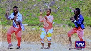 Juma Ganai Harusi Kwa Geremiah - (Official Video) Dir By Wales - 0627360706