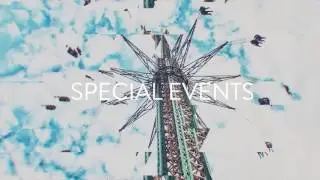 Triangular Opener | After Effects Template | Openers