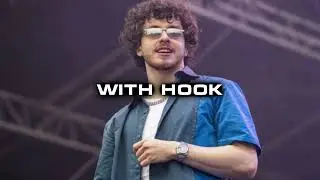 Jack Harlow JACKMAN Type Beat WITH HOOK 2024 "Cant Fake It"